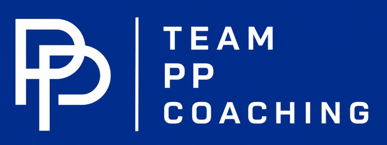 TEAM PP COACHING